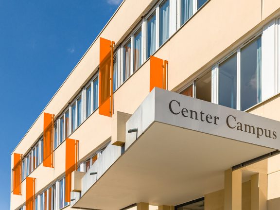 Center Campus