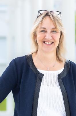 Responsable de site studio 8 Sandra
