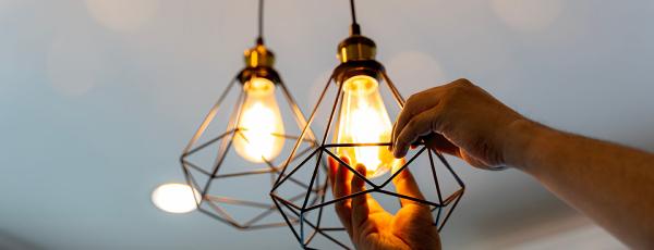 Électricité logement