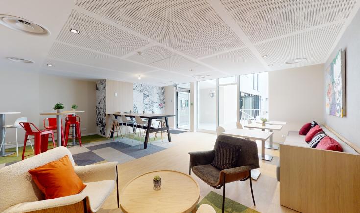 Coworking Studio 8
