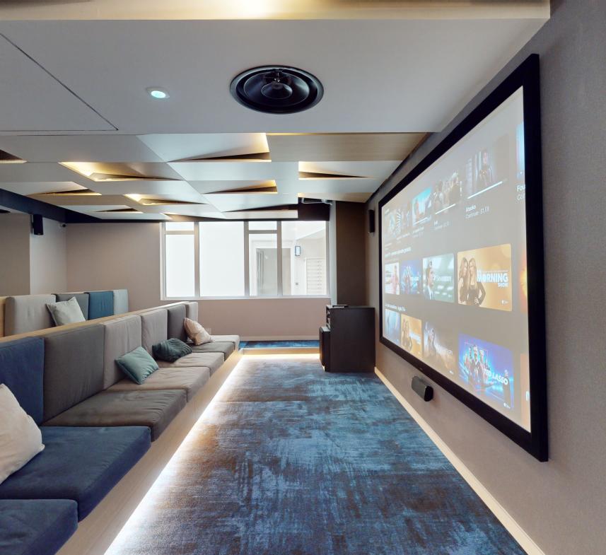 Cinema Studio 8