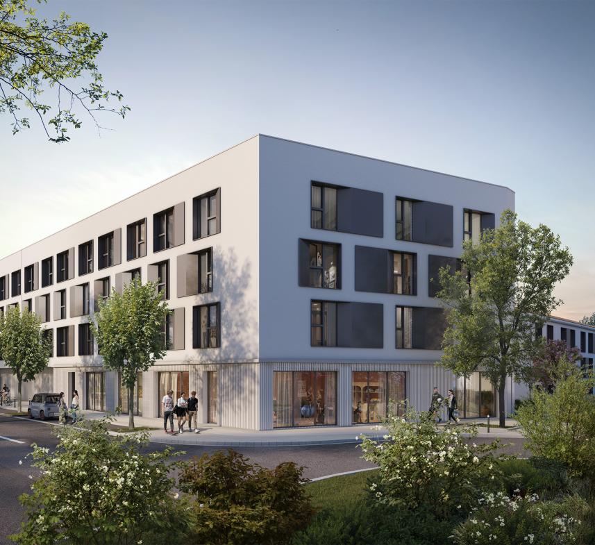 Résidence Studently Tarbes