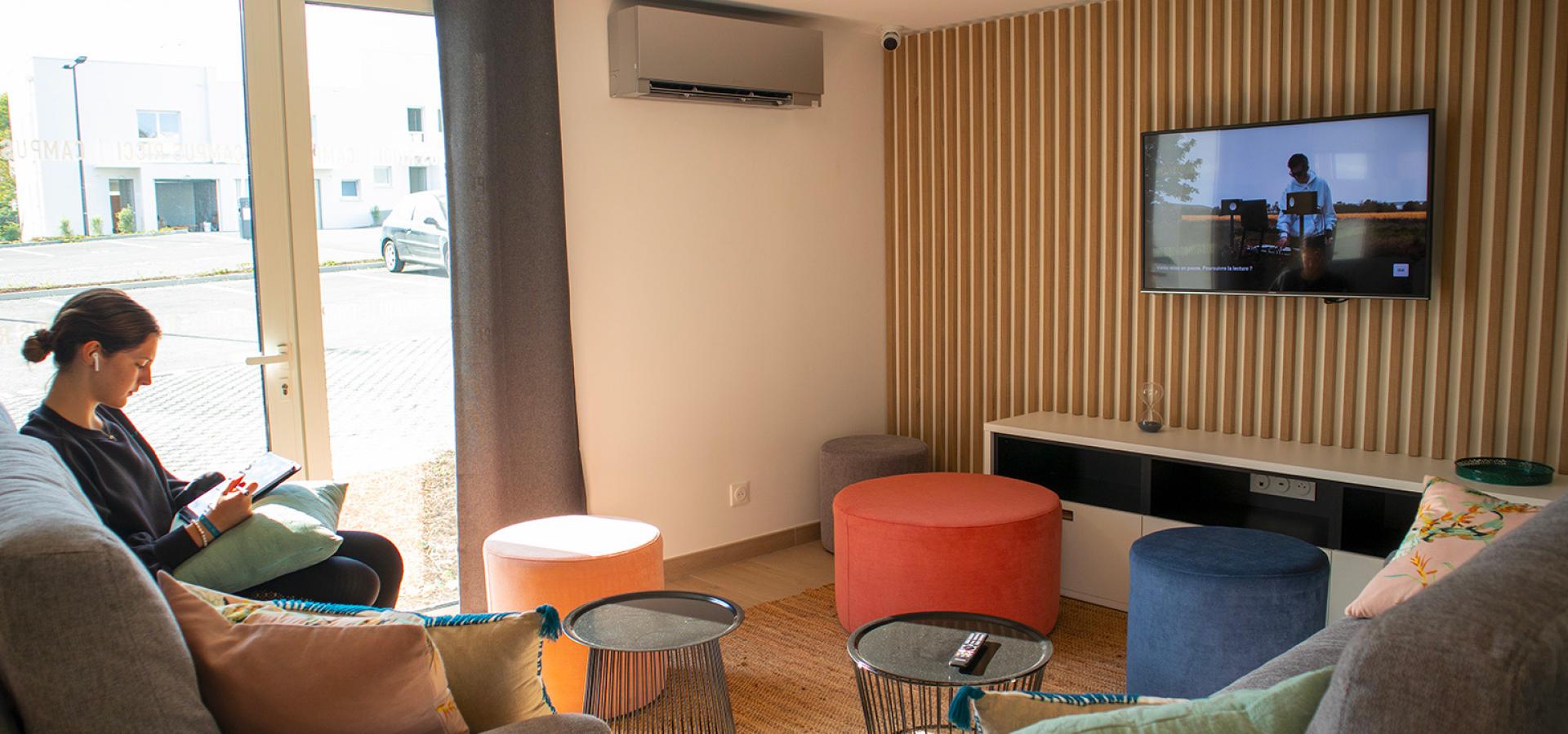 Campus Ricci