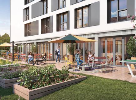 jardin et potagers