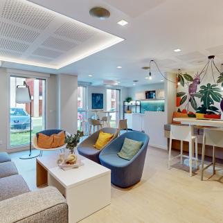 Coworking Racine Carre