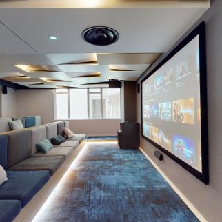 Cinema Studio 8